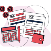 Online Tax Return Services