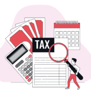 Online Tax Return Services