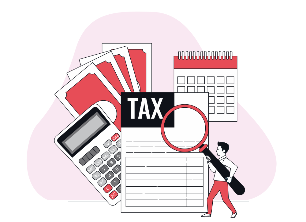 Online Tax Return Services