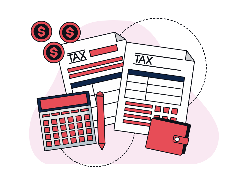 Online Tax Return Services